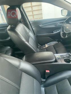 شيفروليه امبالا